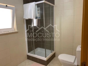 Moradia T4 para Arrendamento férias em Altura