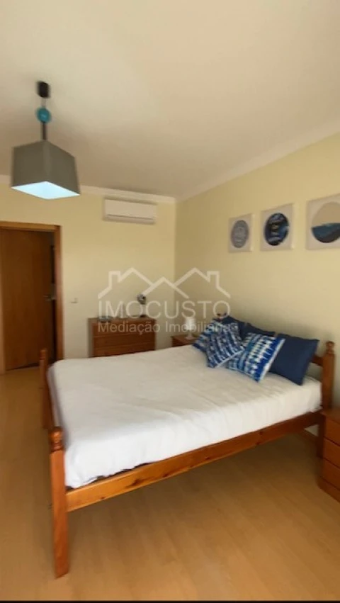 Moradia T4 para Arrendamento férias em Altura