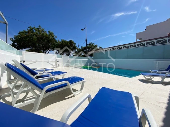 Moradia T4 para Arrendamento férias em Altura Foto 4