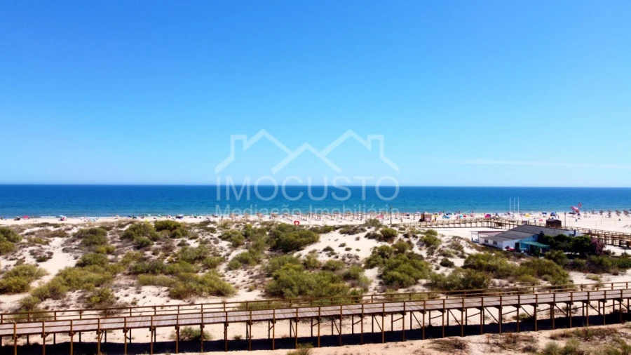 Moradia T4 para Arrendamento férias em Altura Foto 5