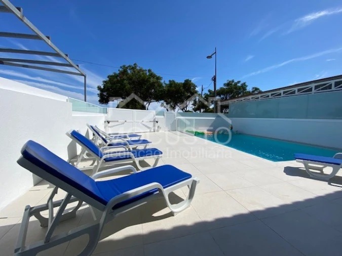 Moradia T4 para Arrendamento férias em Altura Foto 8