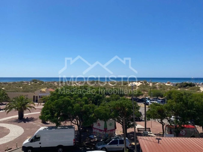 Moradia T4 para Arrendamento férias em Altura Foto 9