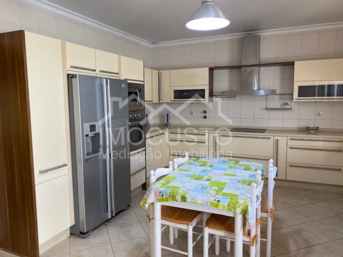 Moradia T4 para Arrendamento férias em Altura Foto 17