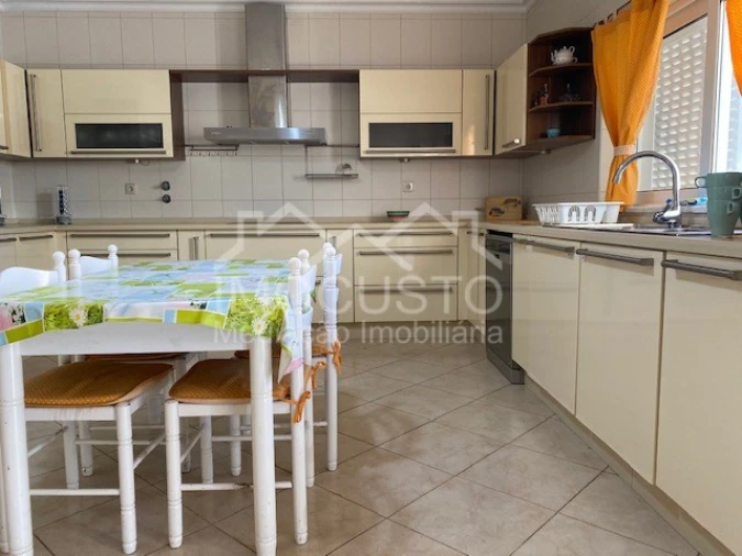 Moradia T4 para Arrendamento férias em Altura Foto 19