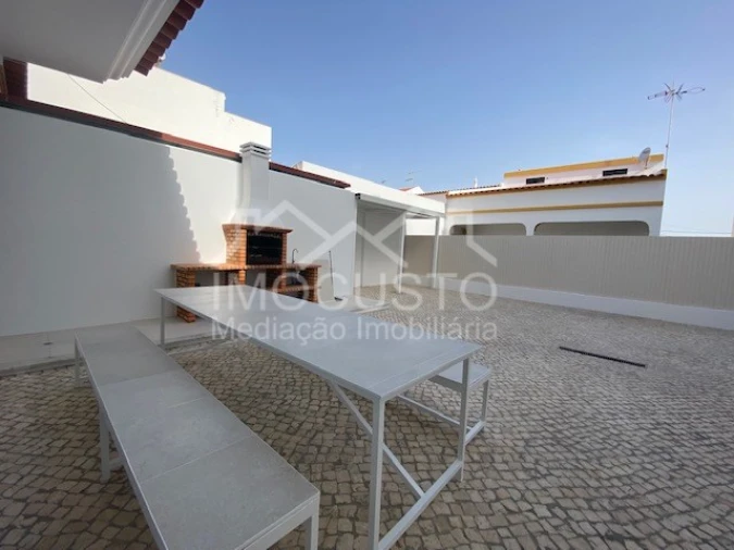 Moradia T4 para Arrendamento férias em Altura Foto 24