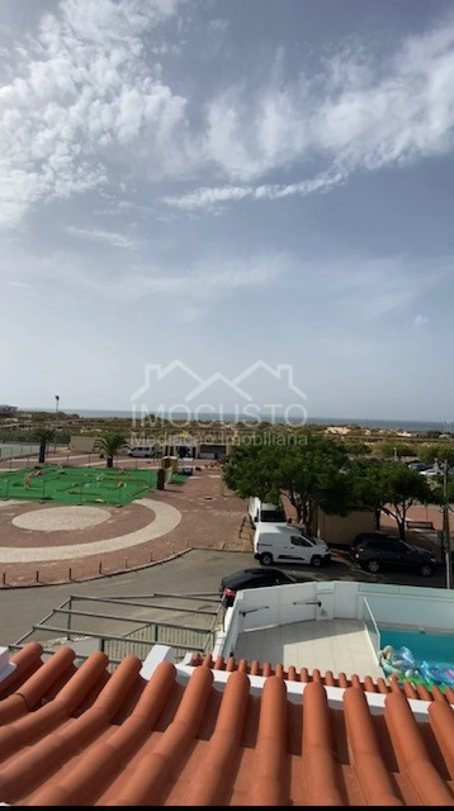 Moradia T4 para Arrendamento férias em Altura Foto 52