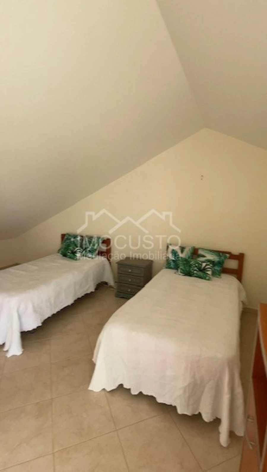 Moradia T4 para Arrendamento férias em Altura Foto 55