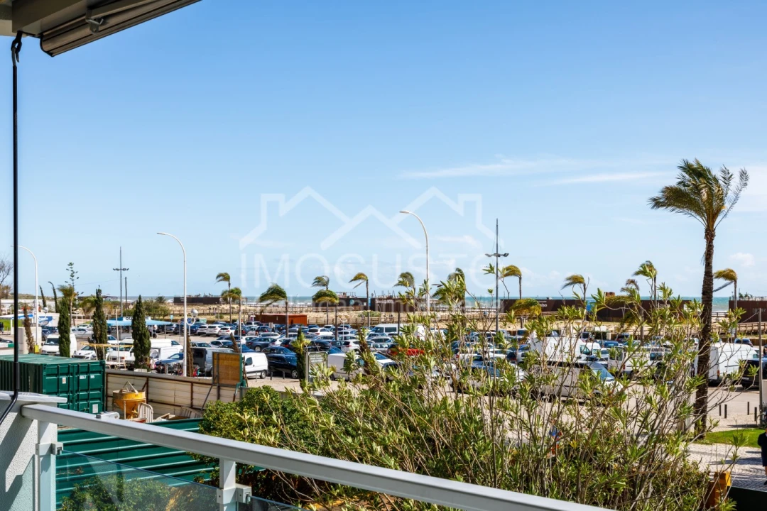 Apartamento T2 para Arrendamento férias em Monte Gordo Foto 5