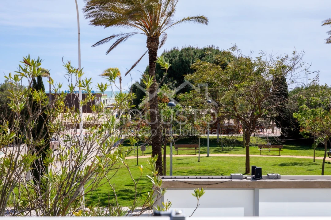 Apartamento T2 para Arrendamento férias em Monte Gordo Foto 7