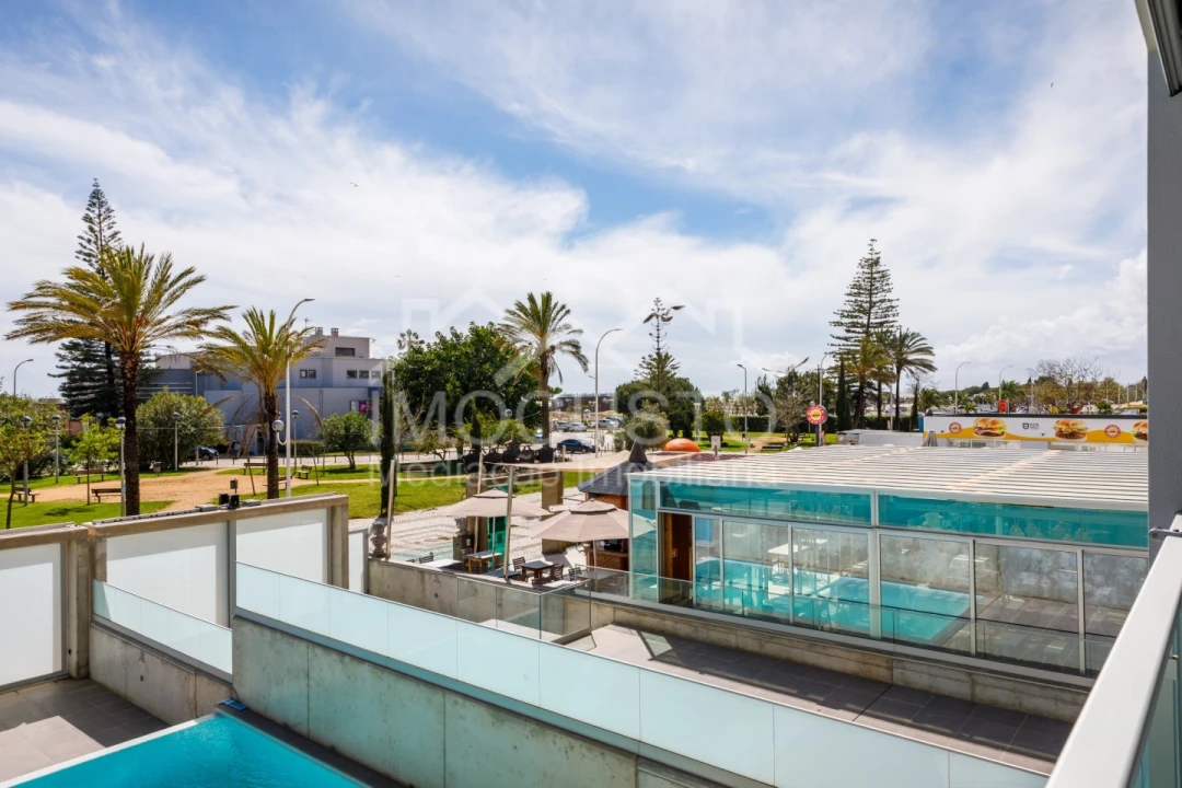 Apartamento T2 para Arrendamento férias em Monte Gordo Foto 8