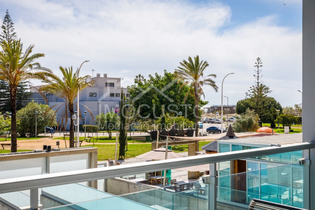 Apartamento T2 para Arrendamento férias em Monte Gordo Foto 9