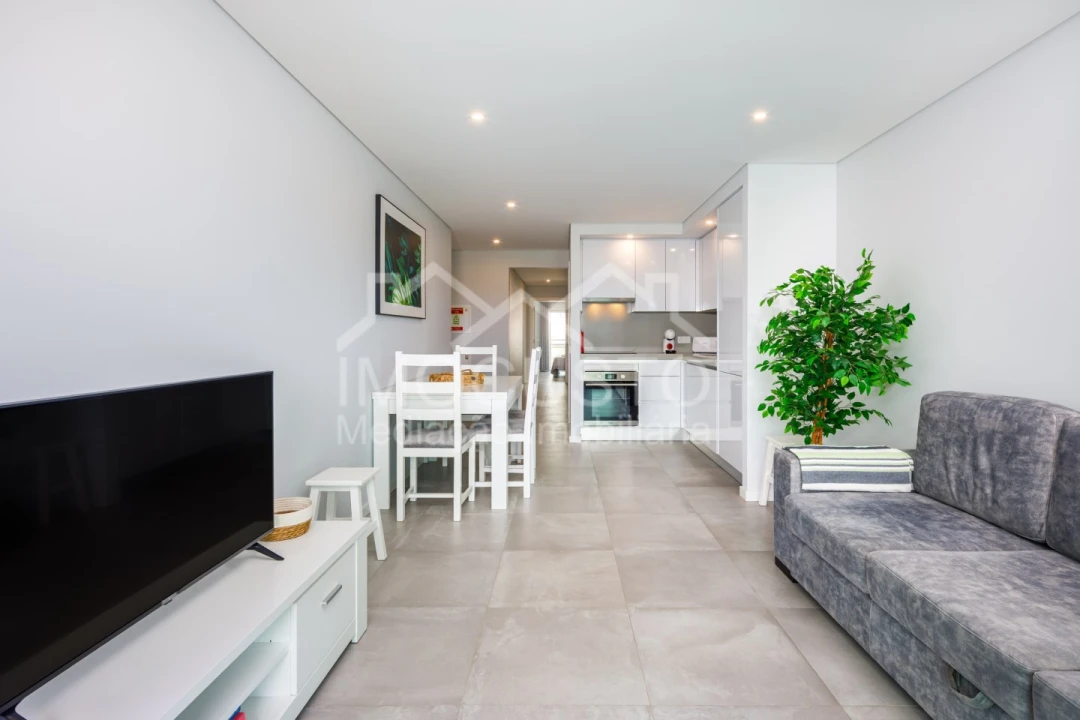 Apartamento T2 para Arrendamento férias em Monte Gordo Foto 13