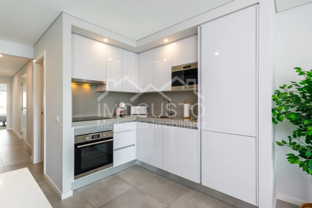 Apartamento T2 para Arrendamento férias em Monte Gordo Foto 14