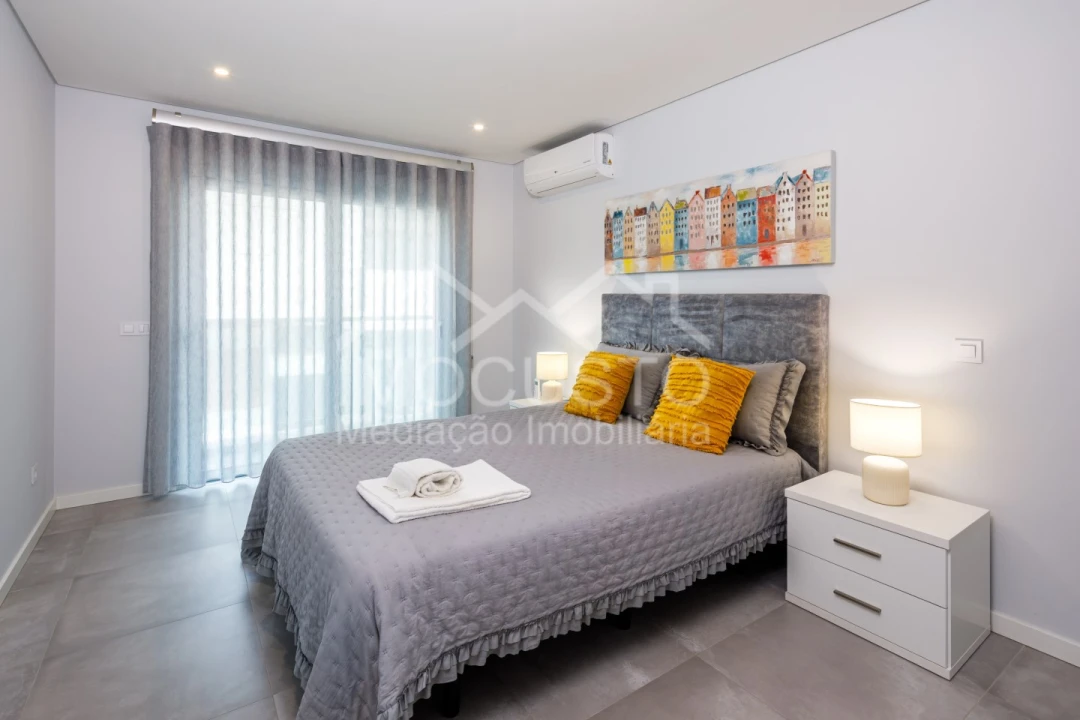 Apartamento T2 para Arrendamento férias em Monte Gordo Foto 17
