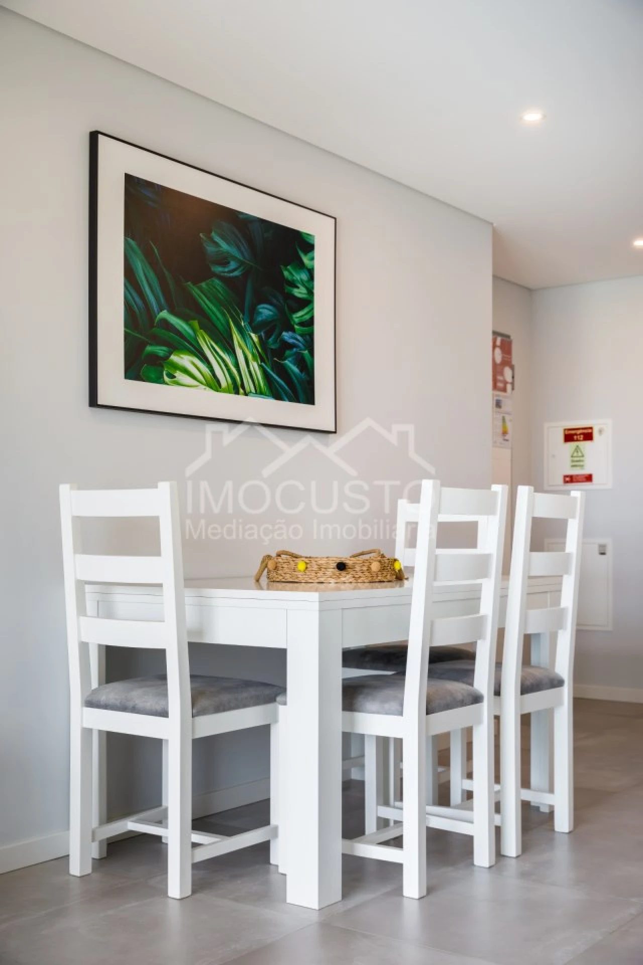 Apartamento T2 para Arrendamento férias em Monte Gordo Foto 22