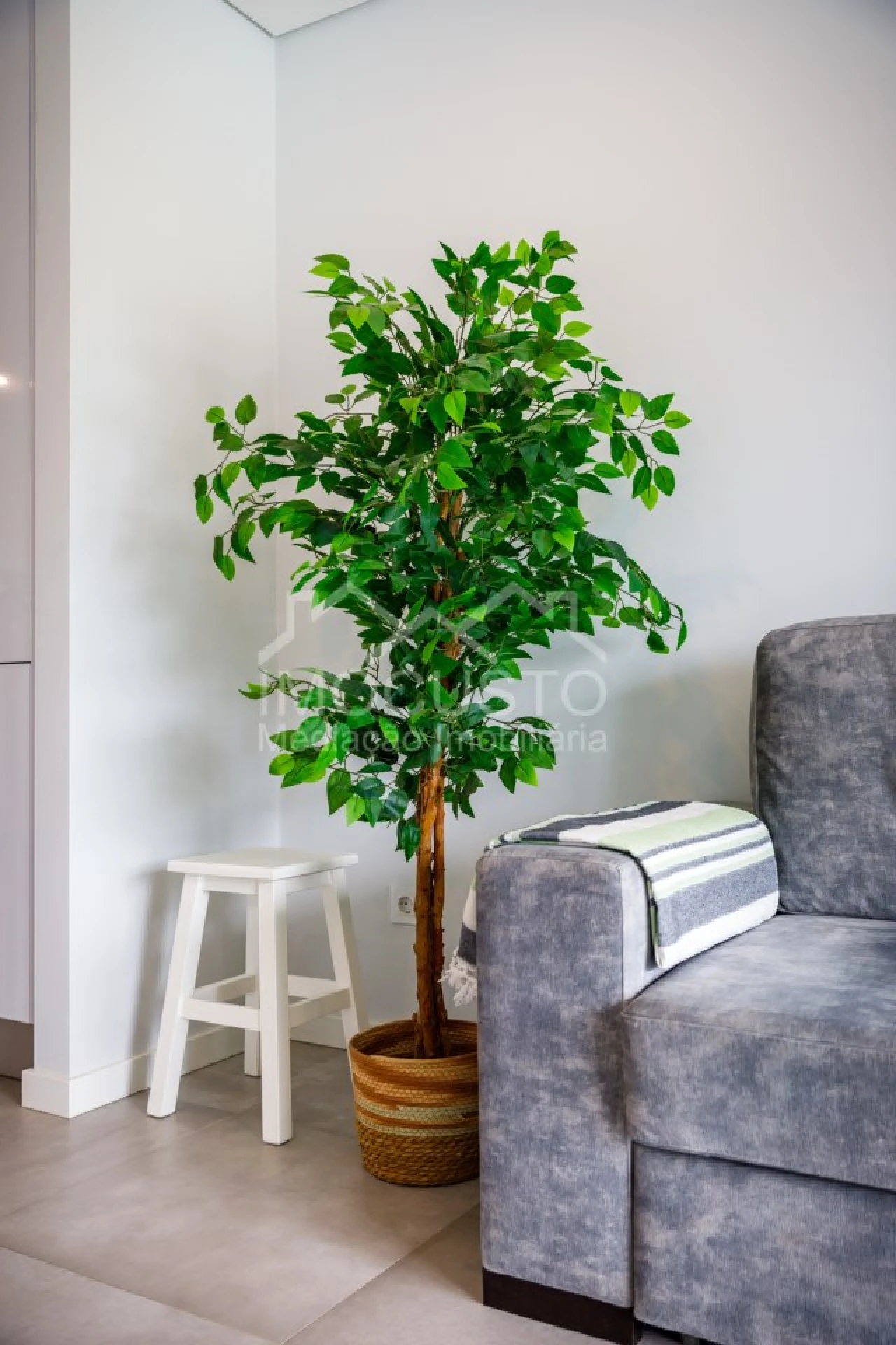 Apartamento T2 para Arrendamento férias em Monte Gordo Foto 23