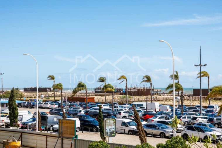 Apartamento T2 para Arrendamento férias em Monte Gordo Foto 4