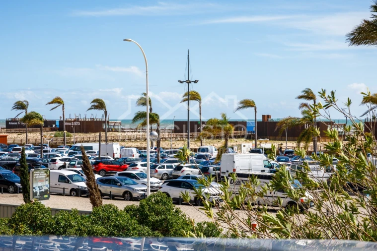 Apartamento T2 para Arrendamento férias em Monte Gordo Foto 6