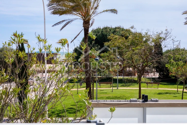 Apartamento T2 para Arrendamento férias em Monte Gordo Foto 7