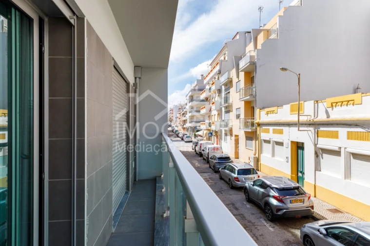 Apartamento T2 para Arrendamento férias em Monte Gordo Foto 12