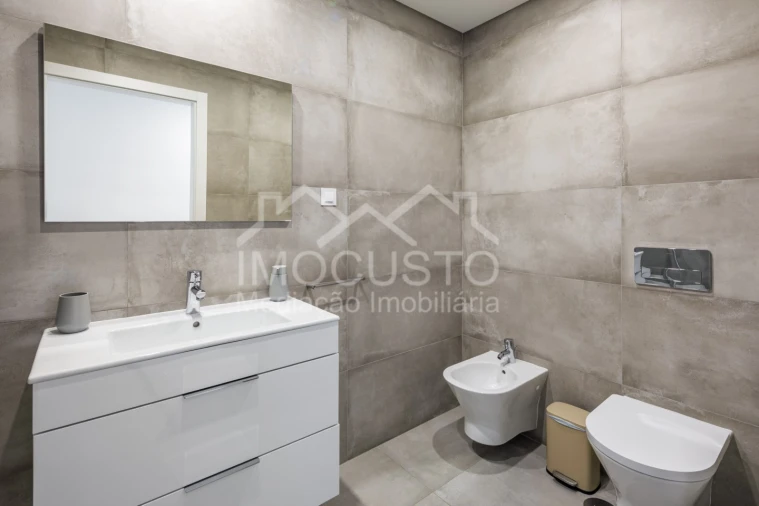 Apartamento T2 para Arrendamento férias em Monte Gordo Foto 15