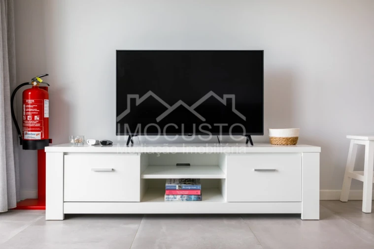 Apartamento T2 para Arrendamento férias em Monte Gordo Foto 21