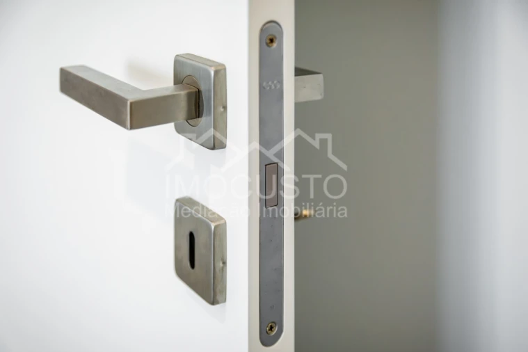 Apartamento T2 para Arrendamento férias em Monte Gordo Foto 25