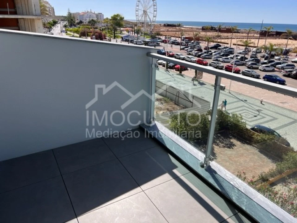 Apartamento T2 para Arrendamento férias em Monte Gordo Foto 1