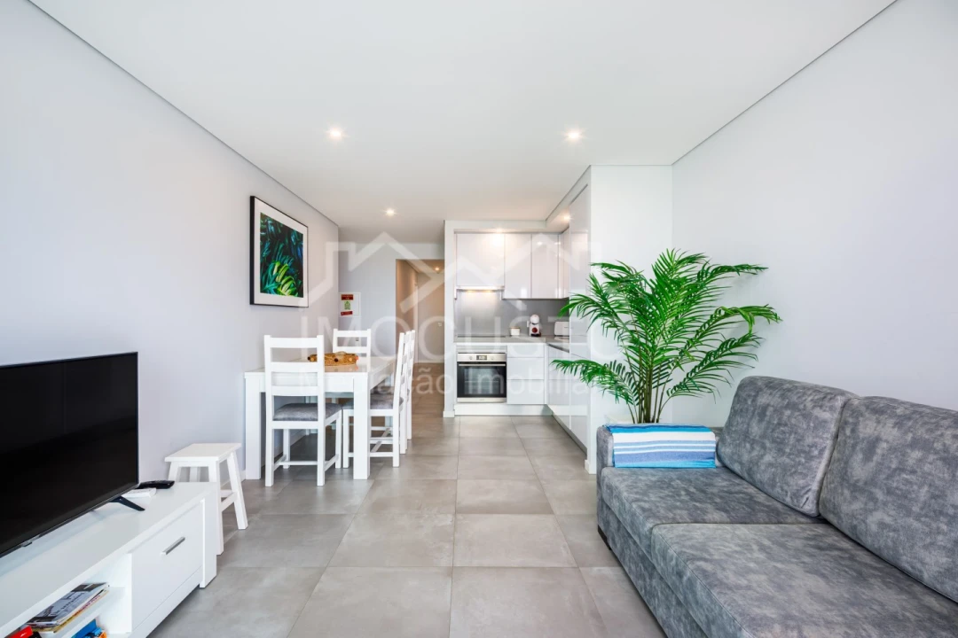 Apartamento T2 para Arrendamento férias em Monte Gordo Foto 4