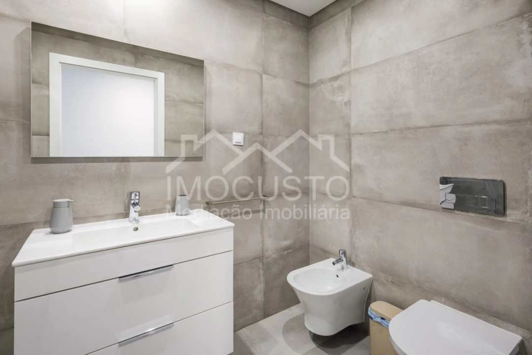 Apartamento T2 para Arrendamento férias em Monte Gordo Foto 8