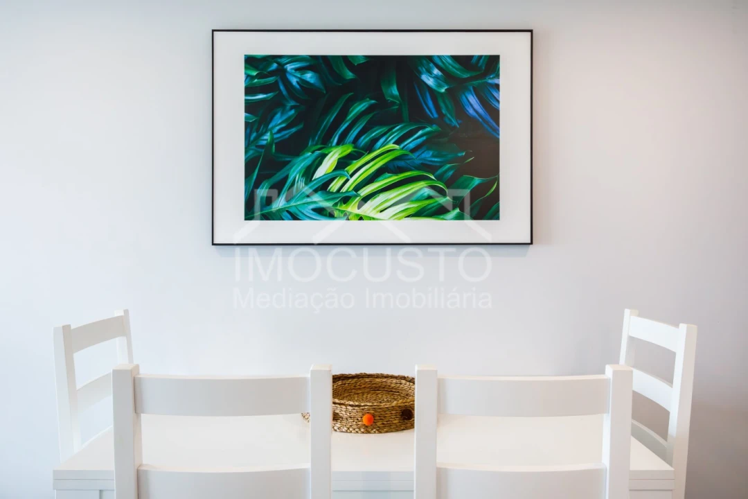 Apartamento T2 para Arrendamento férias em Monte Gordo Foto 16