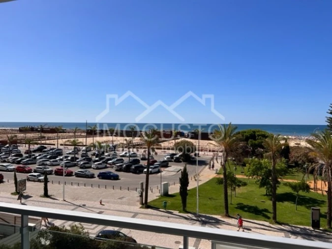 Apartamento T2 para Arrendamento férias em Monte Gordo Foto 2