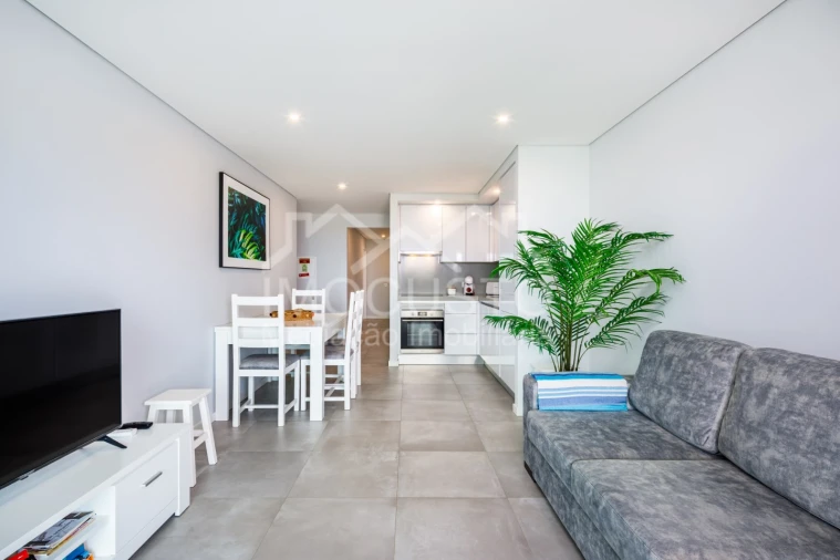 Apartamento T2 para Arrendamento férias em Monte Gordo Foto 4