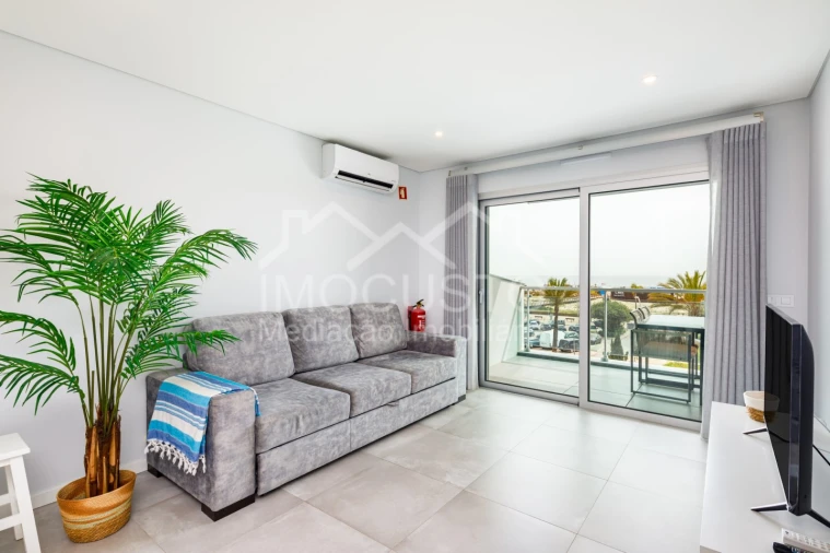 Apartamento T2 para Arrendamento férias em Monte Gordo Foto 5