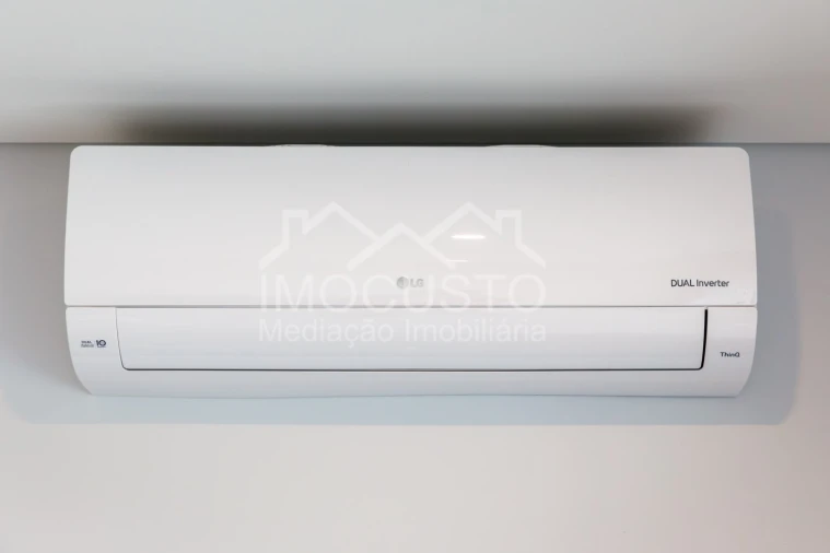 Apartamento T2 para Arrendamento férias em Monte Gordo Foto 12