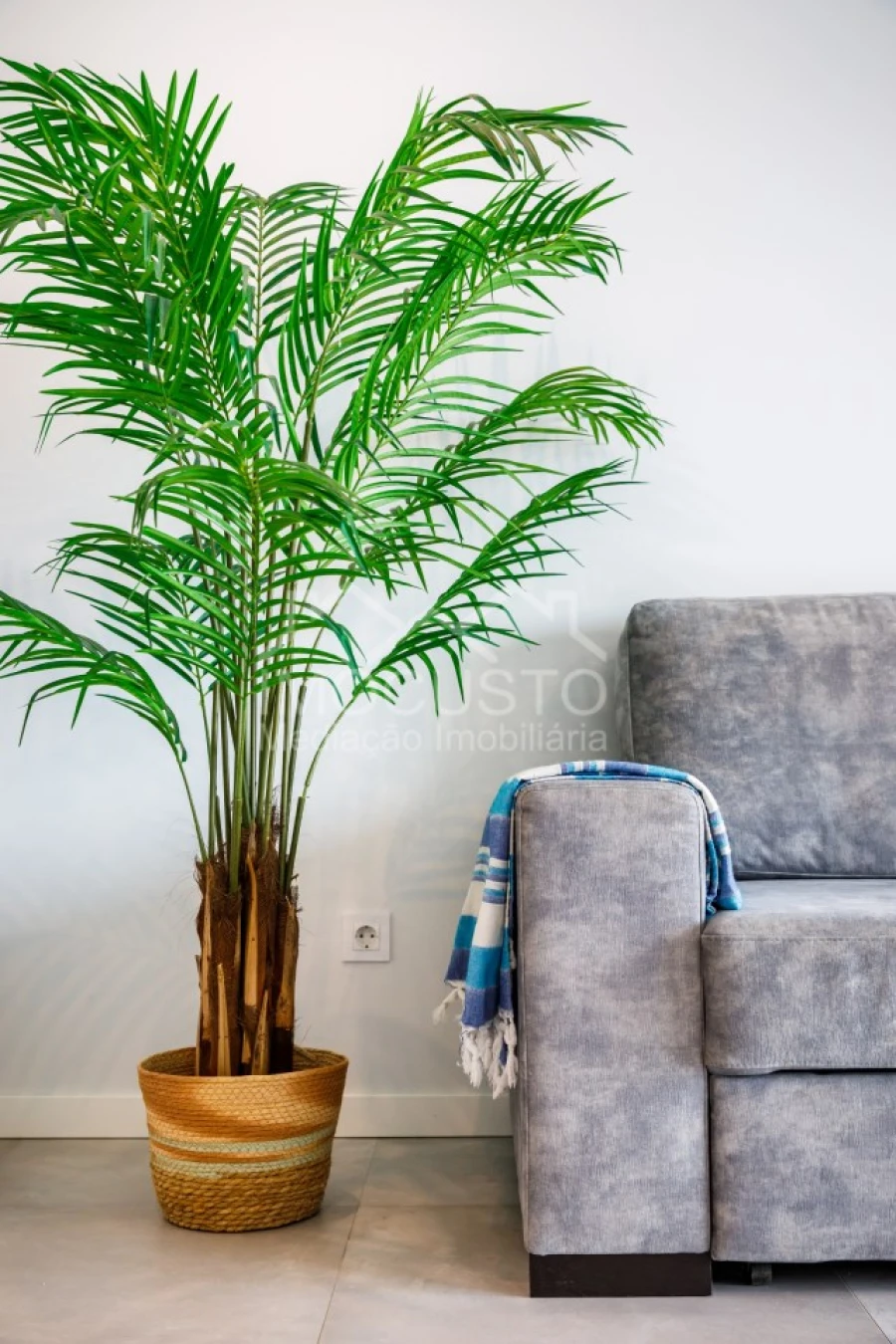 Apartamento T2 para Arrendamento férias em Monte Gordo Foto 13