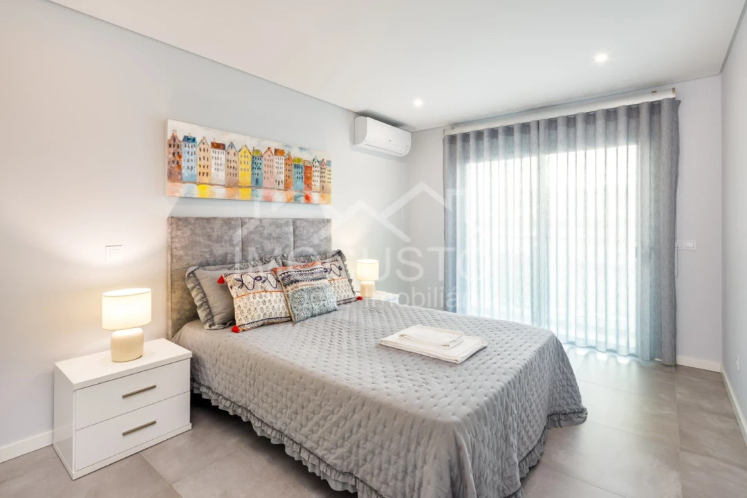 Apartamento T2 para Arrendamento férias em Monte Gordo Foto 7