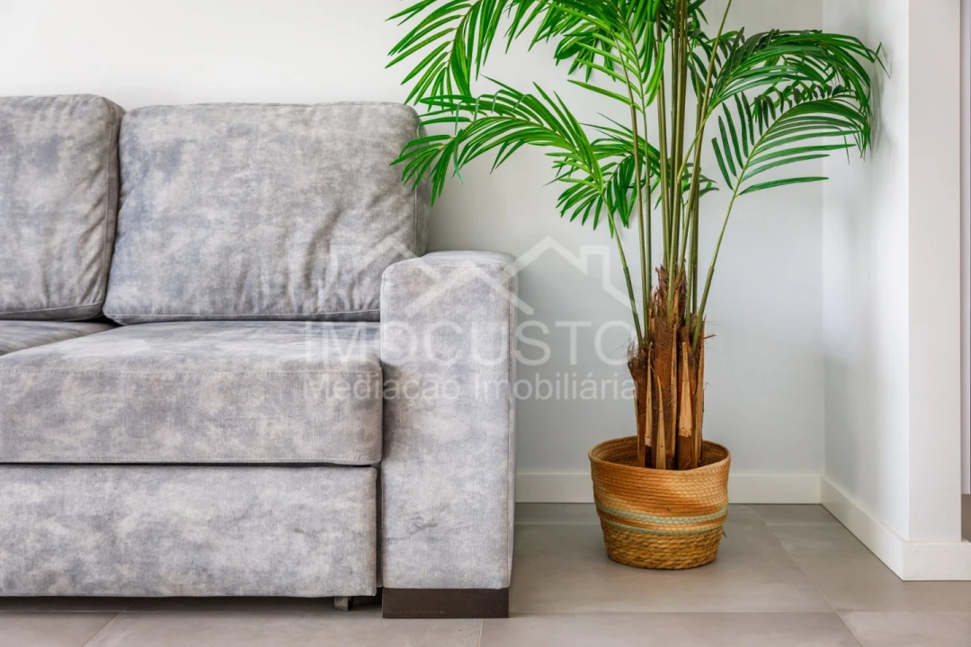 Apartamento T2 para Arrendamento férias em Monte Gordo Foto 11