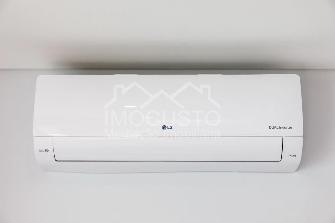 Apartamento T2 para Arrendamento férias em Monte Gordo Foto 12