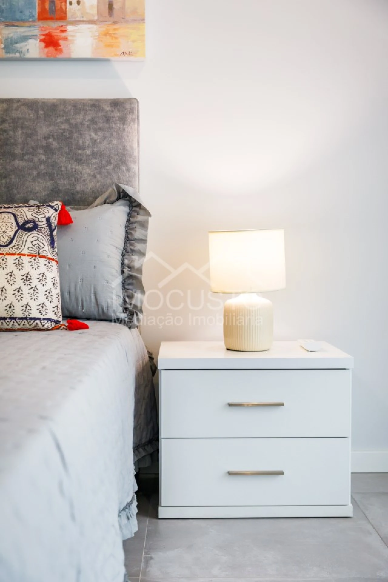 Apartamento T2 para Arrendamento férias em Monte Gordo Foto 13