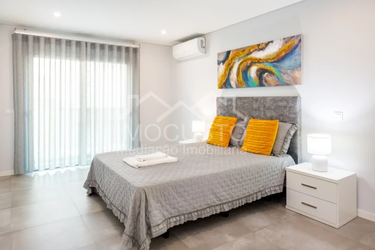 Apartamento T2 para Arrendamento férias em Monte Gordo Foto 9