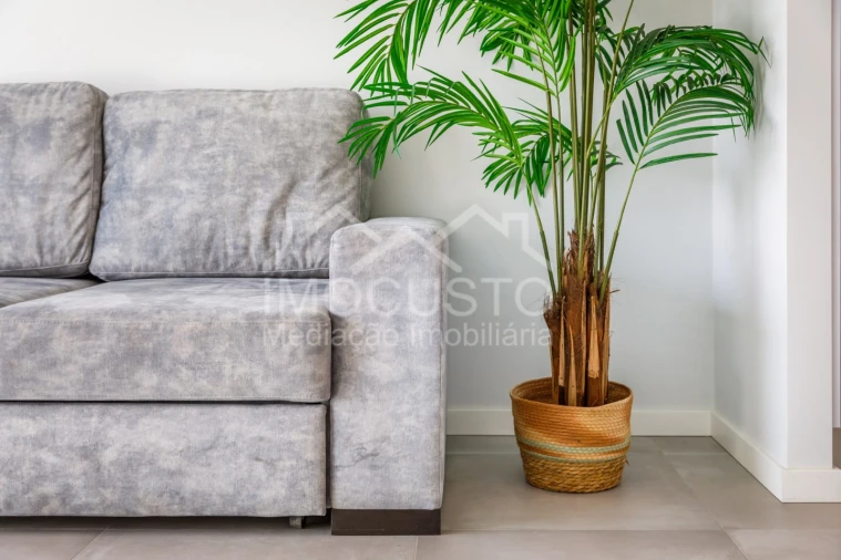 Apartamento T2 para Arrendamento férias em Monte Gordo Foto 11