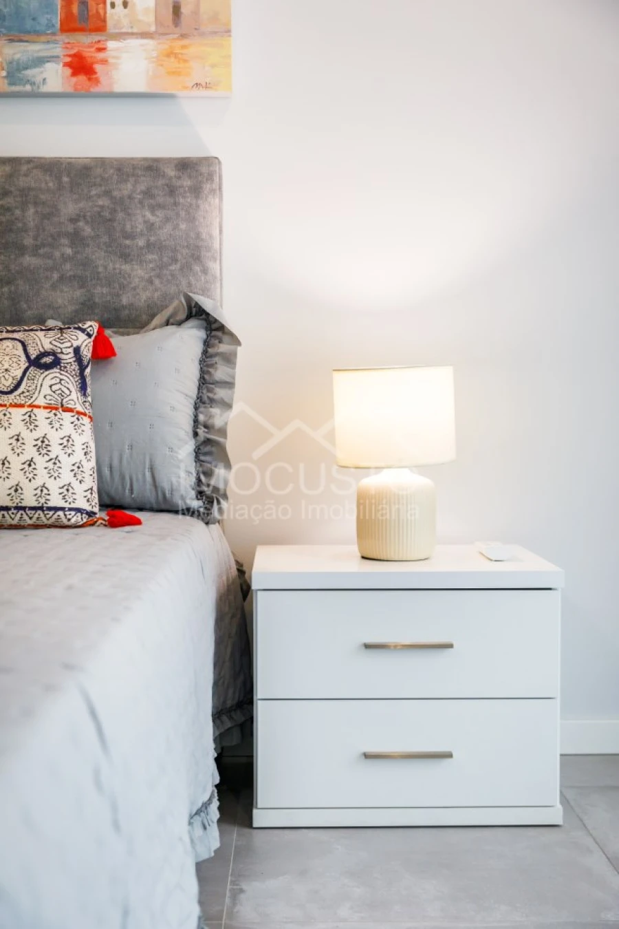 Apartamento T2 para Arrendamento férias em Monte Gordo Foto 13