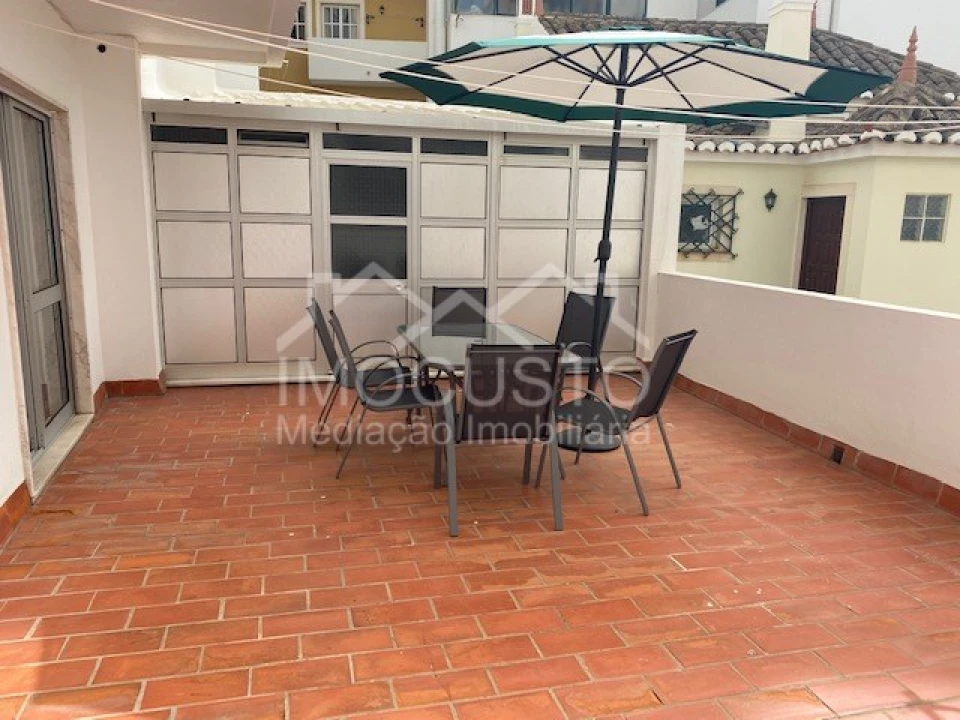 Apartamento T2 para Arrendamento férias em Monte Gordo Foto 3