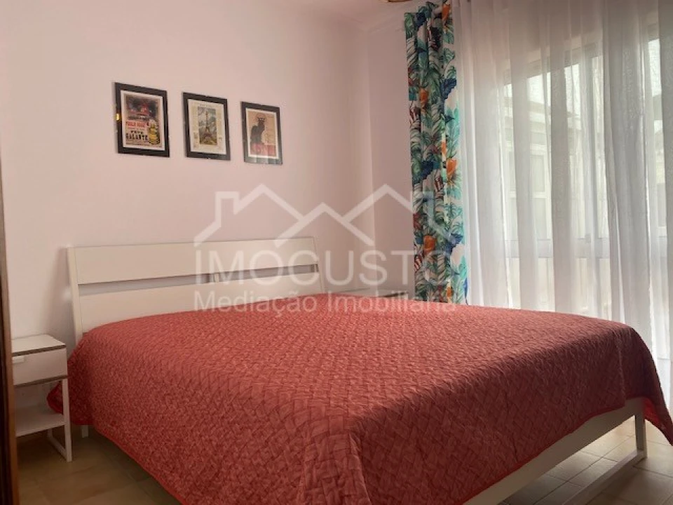 Apartamento T2 para Arrendamento férias em Monte Gordo Foto 5