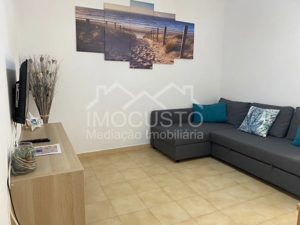 Apartamento T2 para Arrendamento férias em Monte Gordo Foto 10