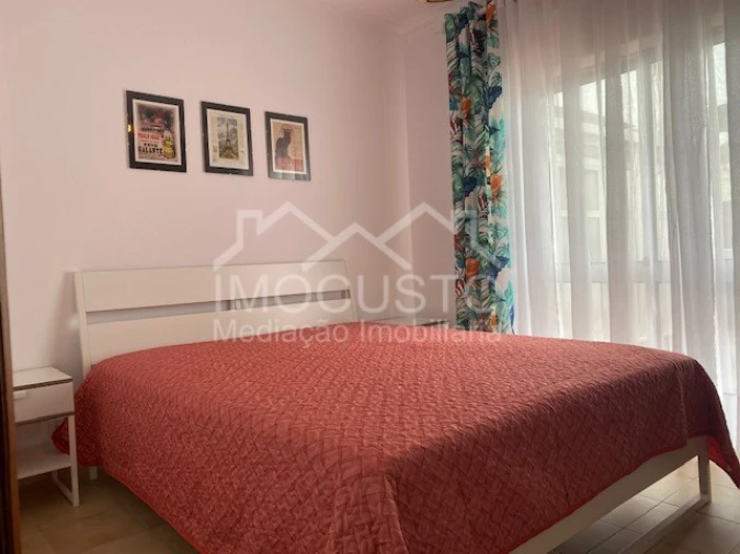 Apartamento T2 para Arrendamento férias em Monte Gordo Foto 5