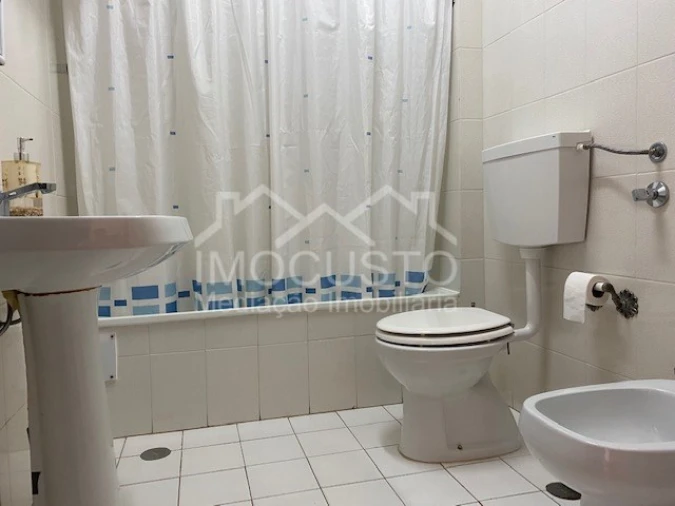 Apartamento T2 para Arrendamento férias em Monte Gordo Foto 7