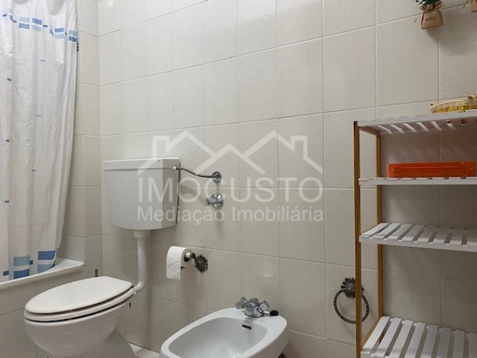 Apartamento T2 para Arrendamento férias em Monte Gordo Foto 8