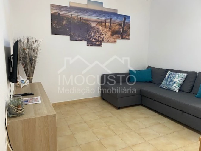 Apartamento T2 para Arrendamento férias em Monte Gordo Foto 10